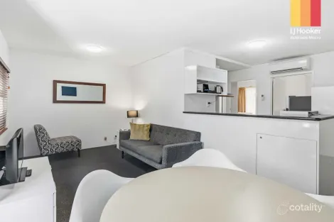 Property photo of 16/255 Hindley Street Adelaide SA 5000