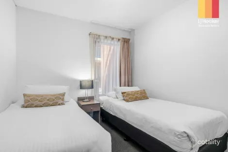 Property photo of 16/255 Hindley Street Adelaide SA 5000