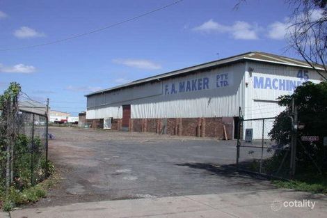 45 Little Boundary Rd, Laverton North, VIC 3026