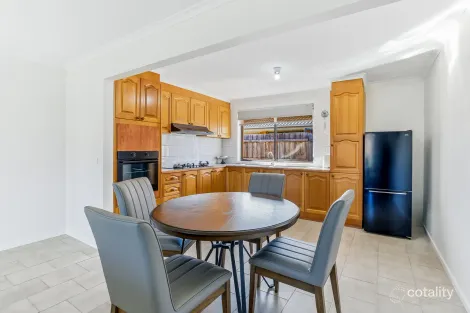 Property photo of 1 Portsmouth Place Epping VIC 3076