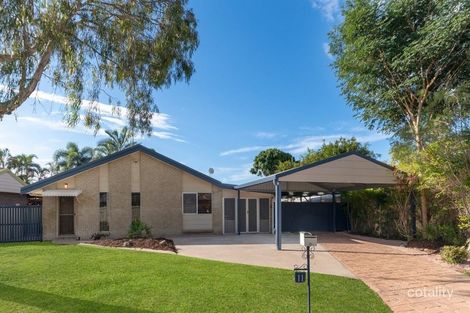 11 Cupania Ct, Annandale, QLD 4814