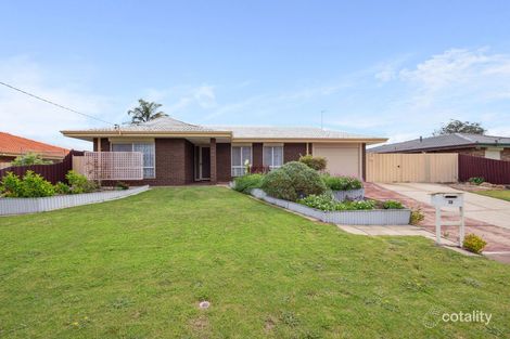 Property photo of 23 Kellerman Way Gosnells WA 6110