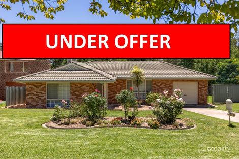43 Brooklyn Dr, Bourkelands, NSW 2650