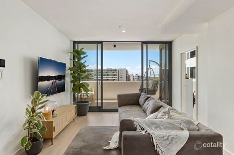 Property photo of 611/386 King Street Newcastle NSW 2300