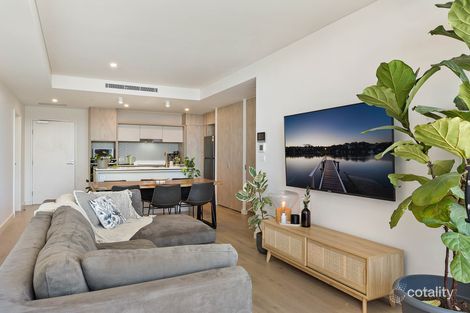 Property photo of 611/386 King Street Newcastle NSW 2300