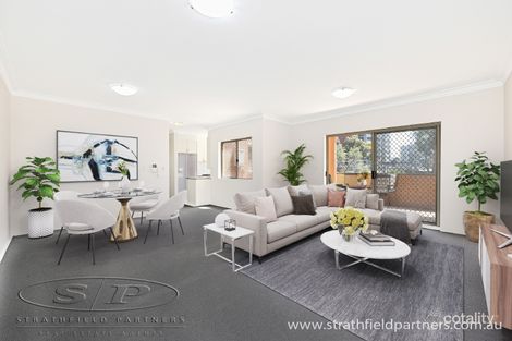 5/12 Everton Rd, Strathfield, NSW 2135