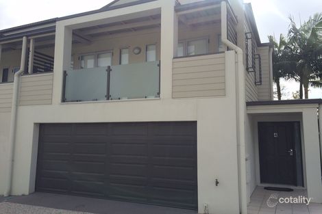 Property photo of 4/146 Carmody Road St Lucia QLD 4067