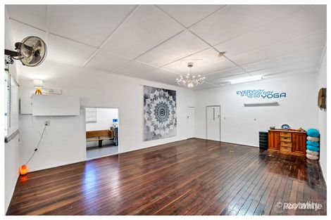 Property photo of 111 Nobbs Street Berserker QLD 4701