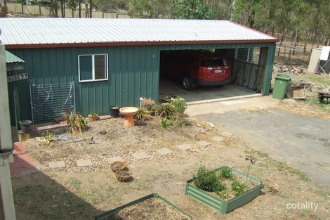 Property photo of 25 Challenge Avenue Kensington Grove QLD 4341