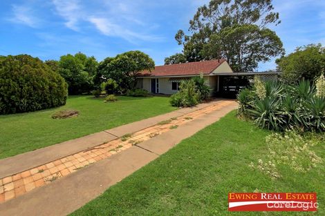 Property photo of 38 Bridge Street Gunnedah NSW 2380