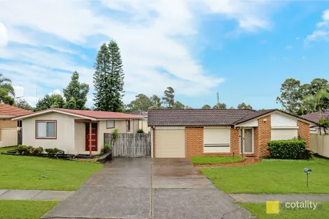 Property photo of 101A Monash Road Doonside NSW 2767