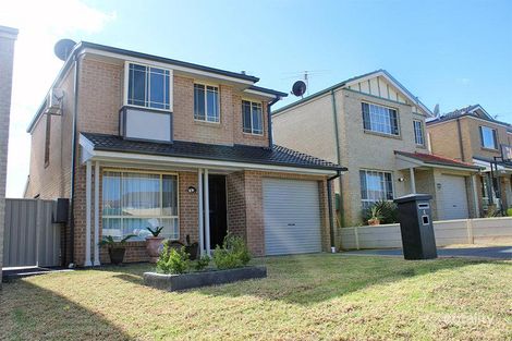 Property photo of 4 Plukavec Circuit Prestons NSW 2170