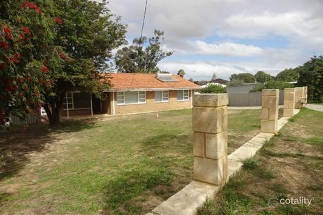 Property photo of 42 Denston Way Girrawheen WA 6064
