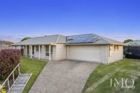 Property photo of 6 Antonia Place Ormeau QLD 4208