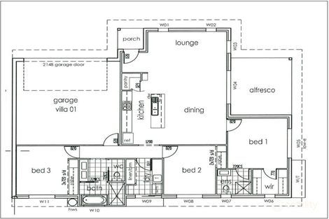 Property photo of 3/48 West High Street Coffs Harbour NSW 2450