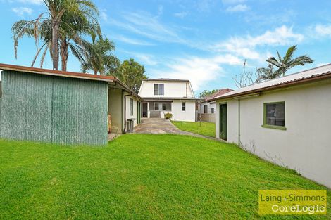 Property photo of 73 Amy Street Campsie NSW 2194