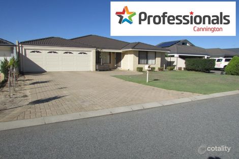 30 Spinifex Way, Canning Vale, WA 6155