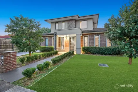 1 Arianne Rd, Glen Waverley, VIC 3150