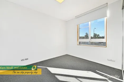 Property photo of 1129/2-12 Avon Road Pymble NSW 2073