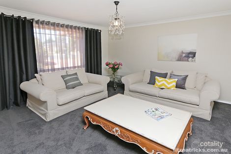 Property photo of 21 Bourkelands Drive Bourkelands NSW 2650