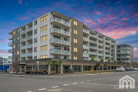 33/2 Hinder St, Gungahlin, ACT 2912