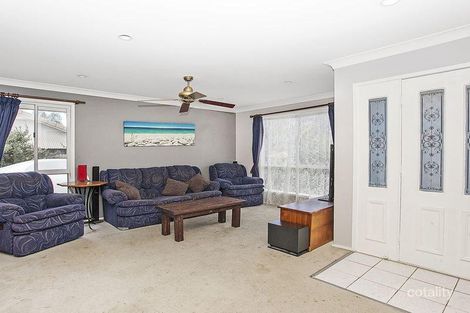 Property photo of 6 Guthrie Parade Carrara QLD 4211