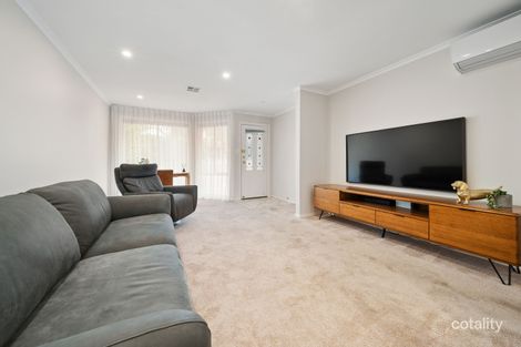 Property photo of 59 Tenison-Woods Circuit Bonython ACT 2905