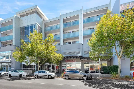 404/42-48 Garden Tce, Mawson Lakes, SA 5095