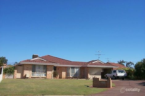 Property photo of 5 Matlock Place Dudley Park WA 6210