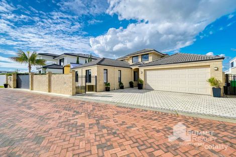 Property photo of 8 Basilica Place Pelican Point WA 6230