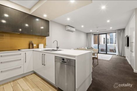 Property photo of 16/115 Canberra Avenue Griffith ACT 2603