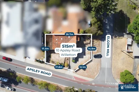 10 Apsley Rd, Willetton, WA 6155