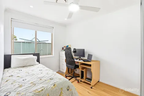 Property photo of 13 Rathmore Circuit Glendenning NSW 2761