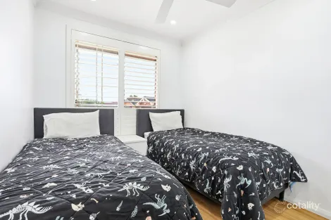 Property photo of 13 Rathmore Circuit Glendenning NSW 2761