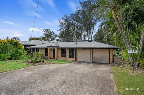 Property photo of 123 Gladstone Road Coalfalls QLD 4305
