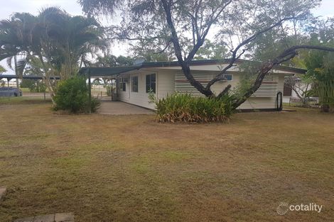 Property photo of 12 Hertzog Street Moura QLD 4718