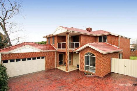 18 College Way, Burwood, VIC 3125