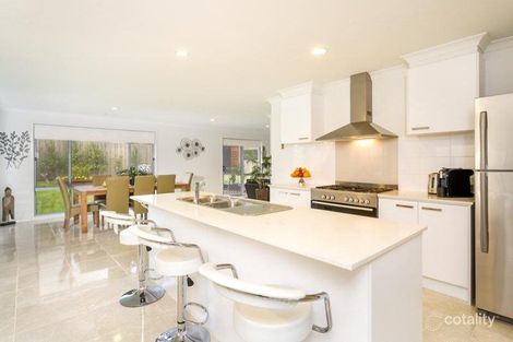 Property photo of 3 Parkside Boulevard Ocean Grove VIC 3226