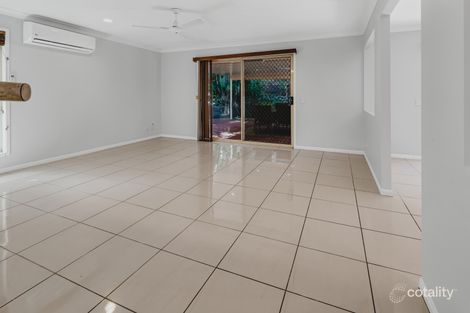 Property photo of 27 Johnson Parade Ormeau Hills QLD 4208