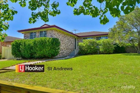 Property photo of 99 Queen Street Narellan NSW 2567