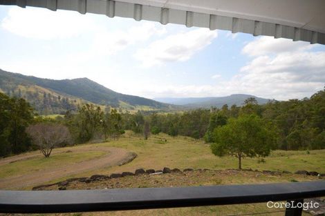 Property photo of 305 Lamington National Park Road Canungra QLD 4275