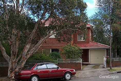 Property photo of 3 Cranbrook Avenue Cremorne NSW 2090