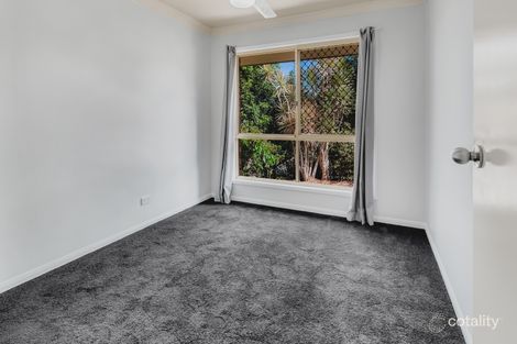 Property photo of 27 Johnson Parade Ormeau Hills QLD 4208