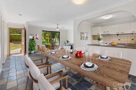 Property photo of 25 Cornwall Crescent Alexandra Hills QLD 4161