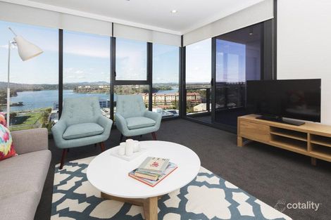 116/39 Benjamin Way, Belconnen, ACT 2617