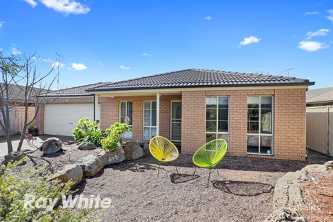 Property photo of 99 Rennie Street Lara VIC 3212