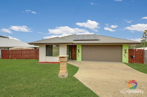 Property photo of 18 Stoneybrook Drive Glen Eden QLD 4680