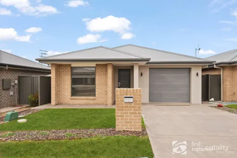 7 Goodlet Lane, Mudgee, NSW 2850