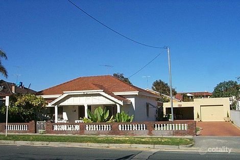 33 Lefroy Rd, South Fremantle, WA 6162