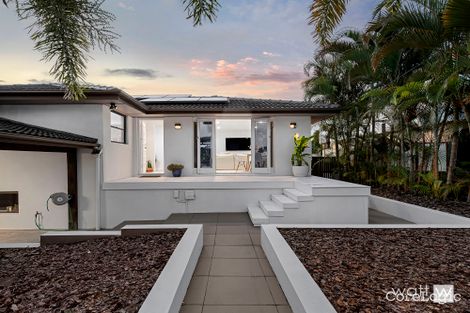 Property photo of 60 Maundrell Terrace Chermside West QLD 4032